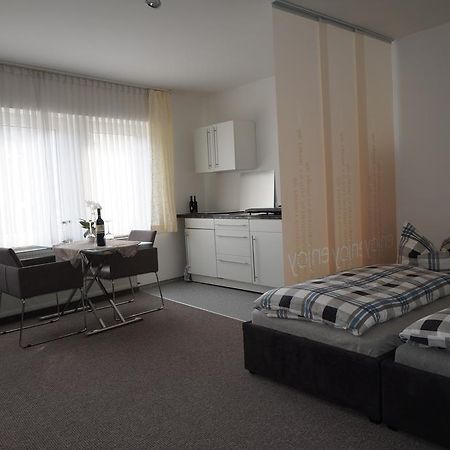 Altstadtappartement Koenigswinter Ngoại thất bức ảnh