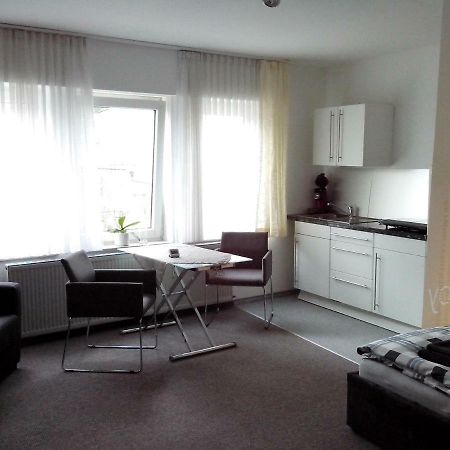 Altstadtappartement Koenigswinter Ngoại thất bức ảnh