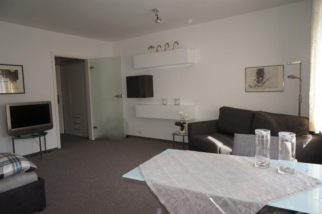 Altstadtappartement Koenigswinter Ngoại thất bức ảnh