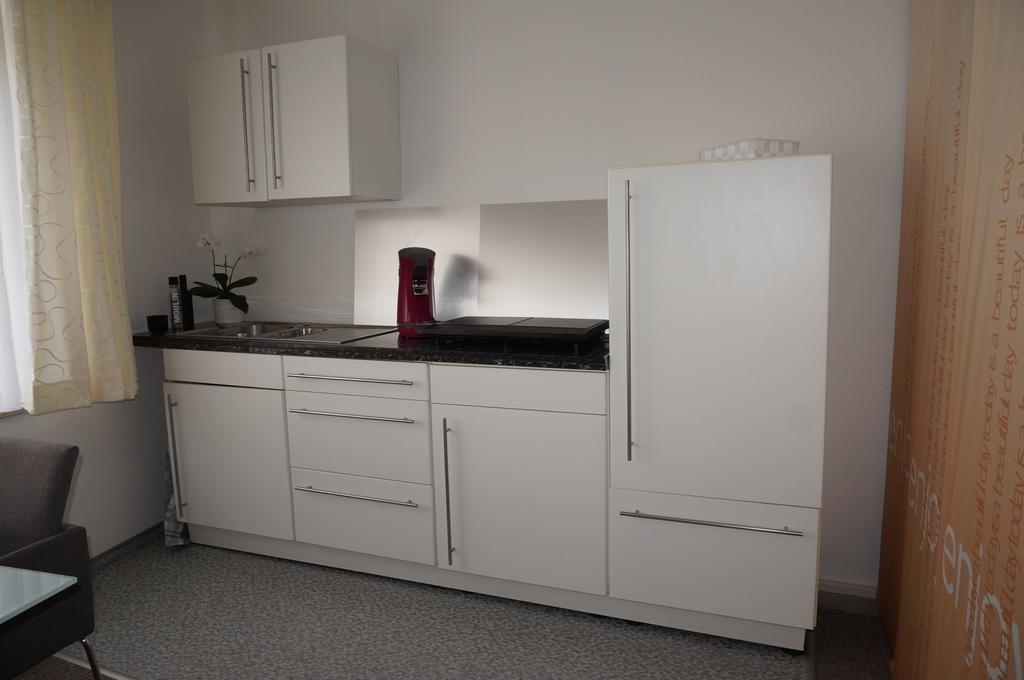 Altstadtappartement Koenigswinter Ngoại thất bức ảnh